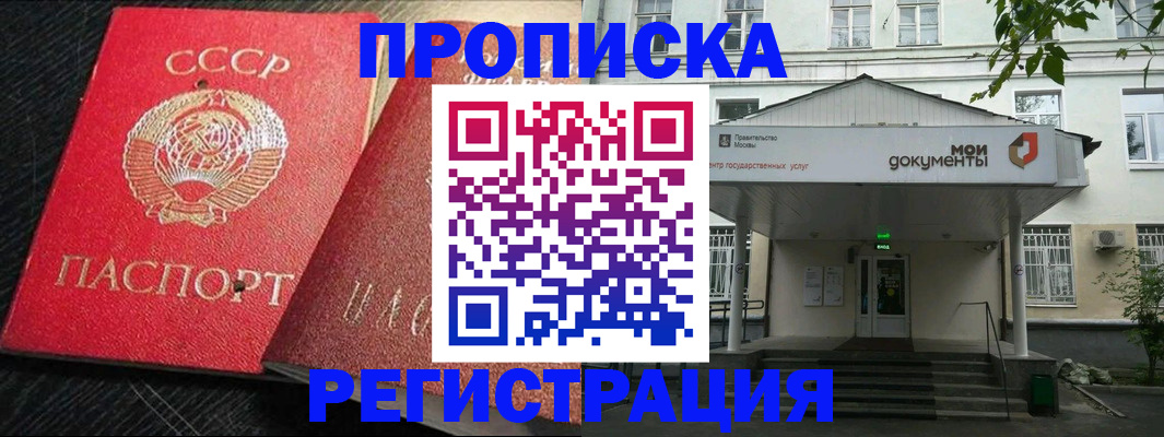 прописка в квартире в Ногинске